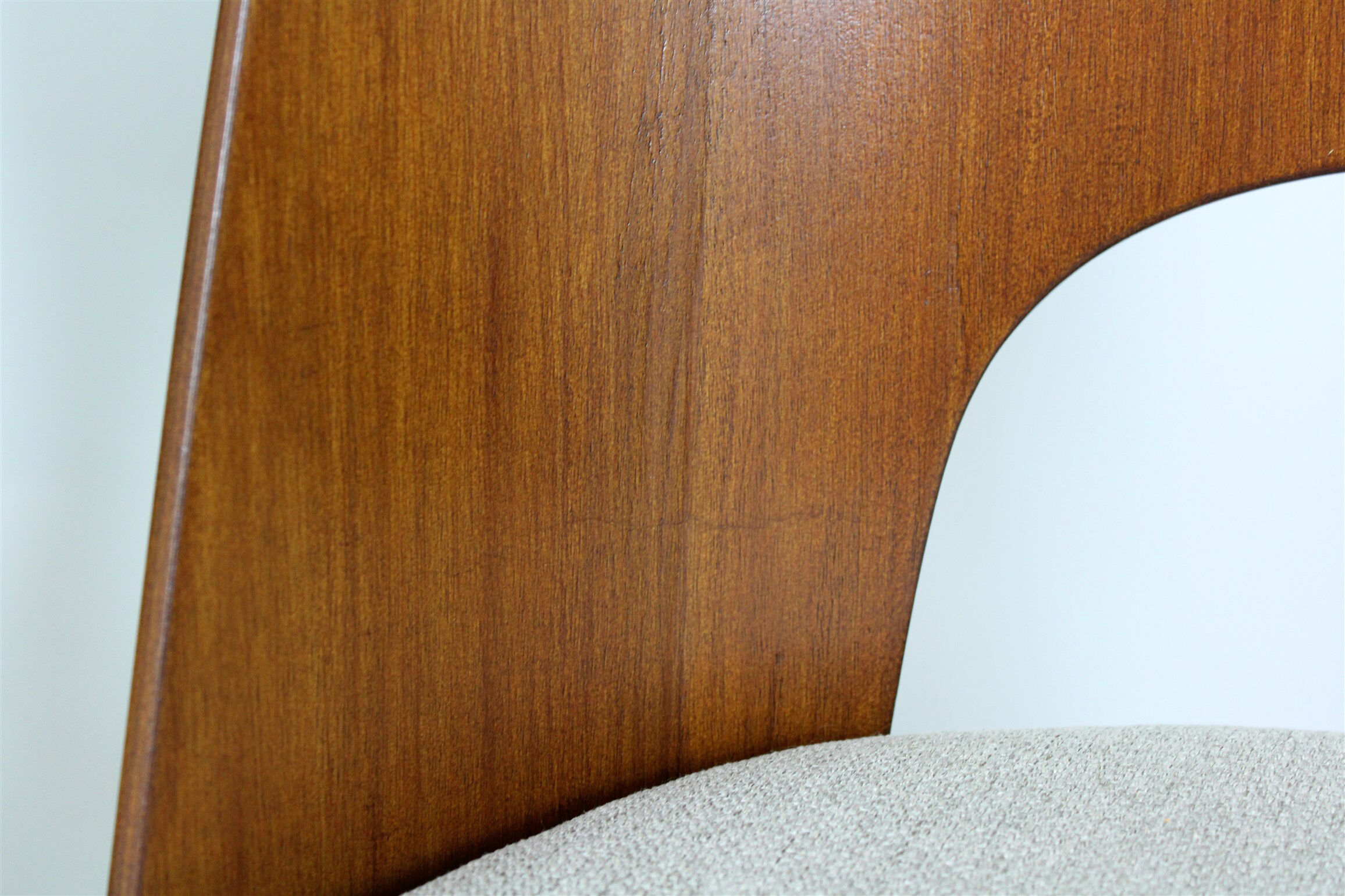 Dining chairs by Oswald Haerdtl for Tatra, 1960s, set of 4