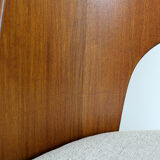 Dining chairs by Oswald Haerdtl for Tatra, 1960s, set of 4