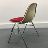 Fiberglass Chair by Charles & Ray Eames for Vitra, 1960s