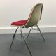 Chaise en fibre de verre par Charles & Ray Eames pour Vitra, années 1960