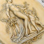 Bas relief antique