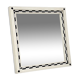 Miroir postmoderne par Paolo Portoghesi pour Donna, 1980