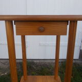 Table de nuit, chevet