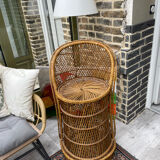Fauteuil vintage Emmanuel