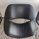 Pair of Lips armchairs