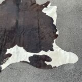 Cowhide mat 210x250cm