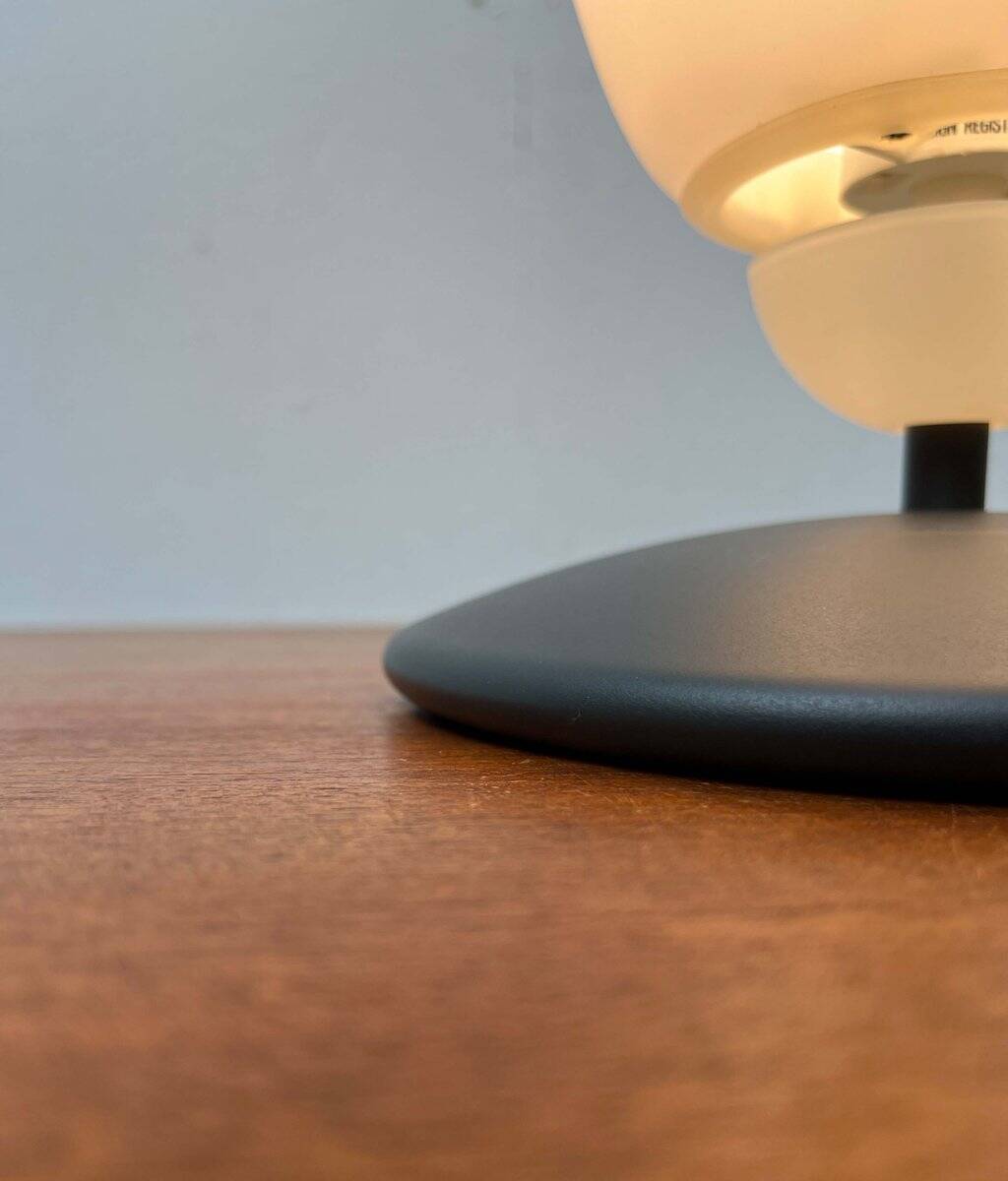 Vintage Italian table lamp Model Brera T by Achille Castiglioni for Flos, 1990s.