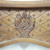 Entourage de cheminée