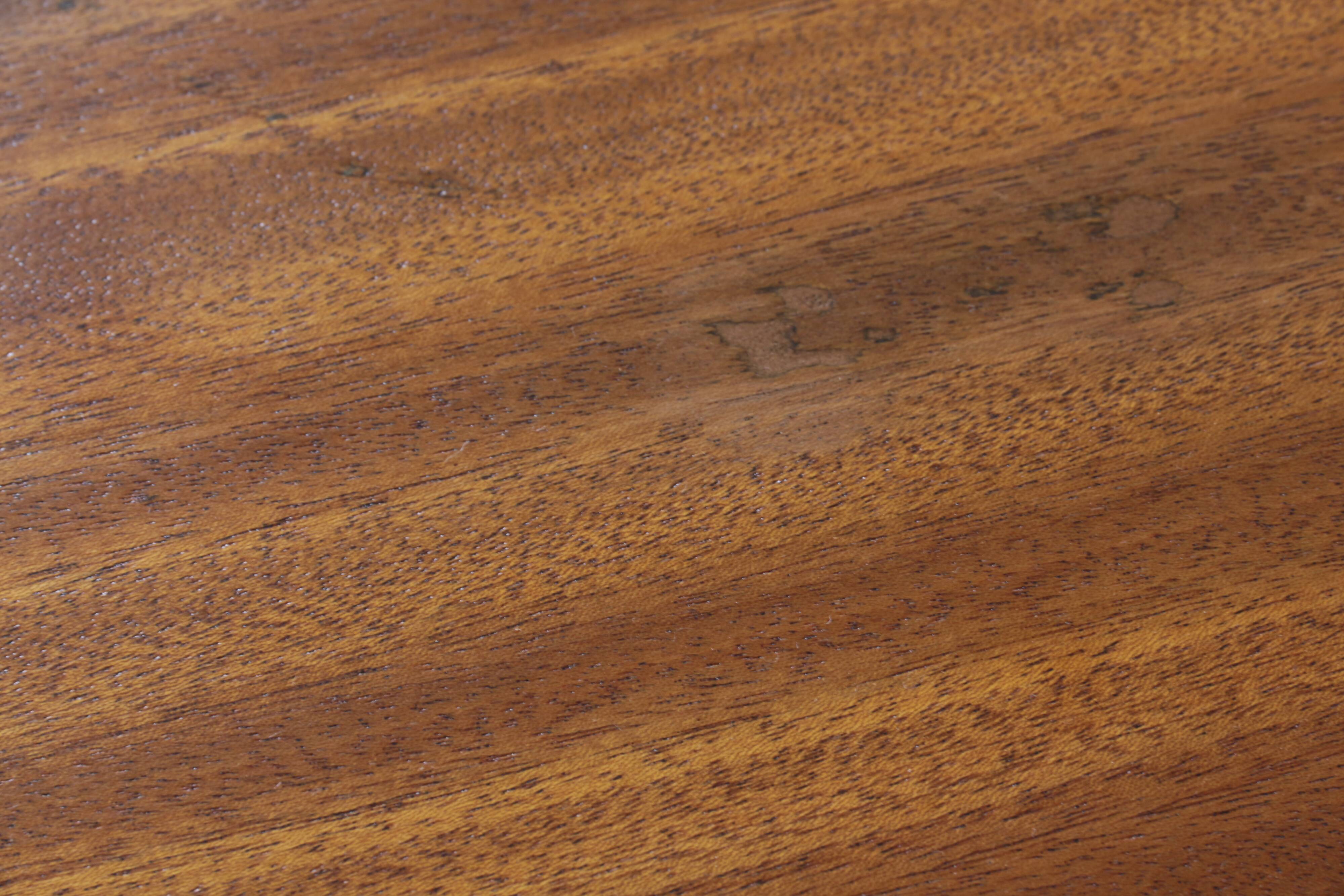 Enfilade ARP Les Huchers de Minvielle 1960