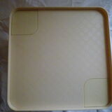 Roulette table, publisher flair prisunic 1970