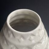 Art Deco earthenware vase – Charles Catteau (1880-1966)