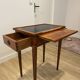 Bureau d'appoint style Louis XVI