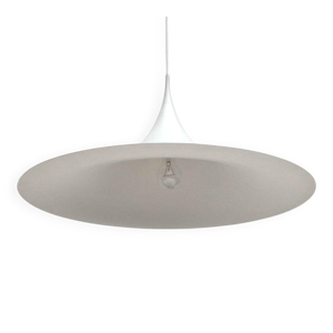 Lampe suspension semi-vintage - fog