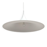 Lampe suspension semi-vintage par Bondrup & Thorup pour Fog & Mørup