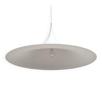 Semi-vintage pendant lamp by Bondrup & Thorup for Fog & Mørup