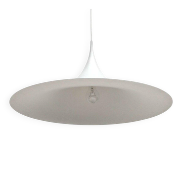 Semi-vintage pendant lamp by Bondrup & Thorup for Fog & Mørup