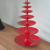 Babel tower/fruit or dessert stand