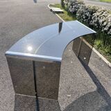 Vintage President desk by Gallotti & Radice