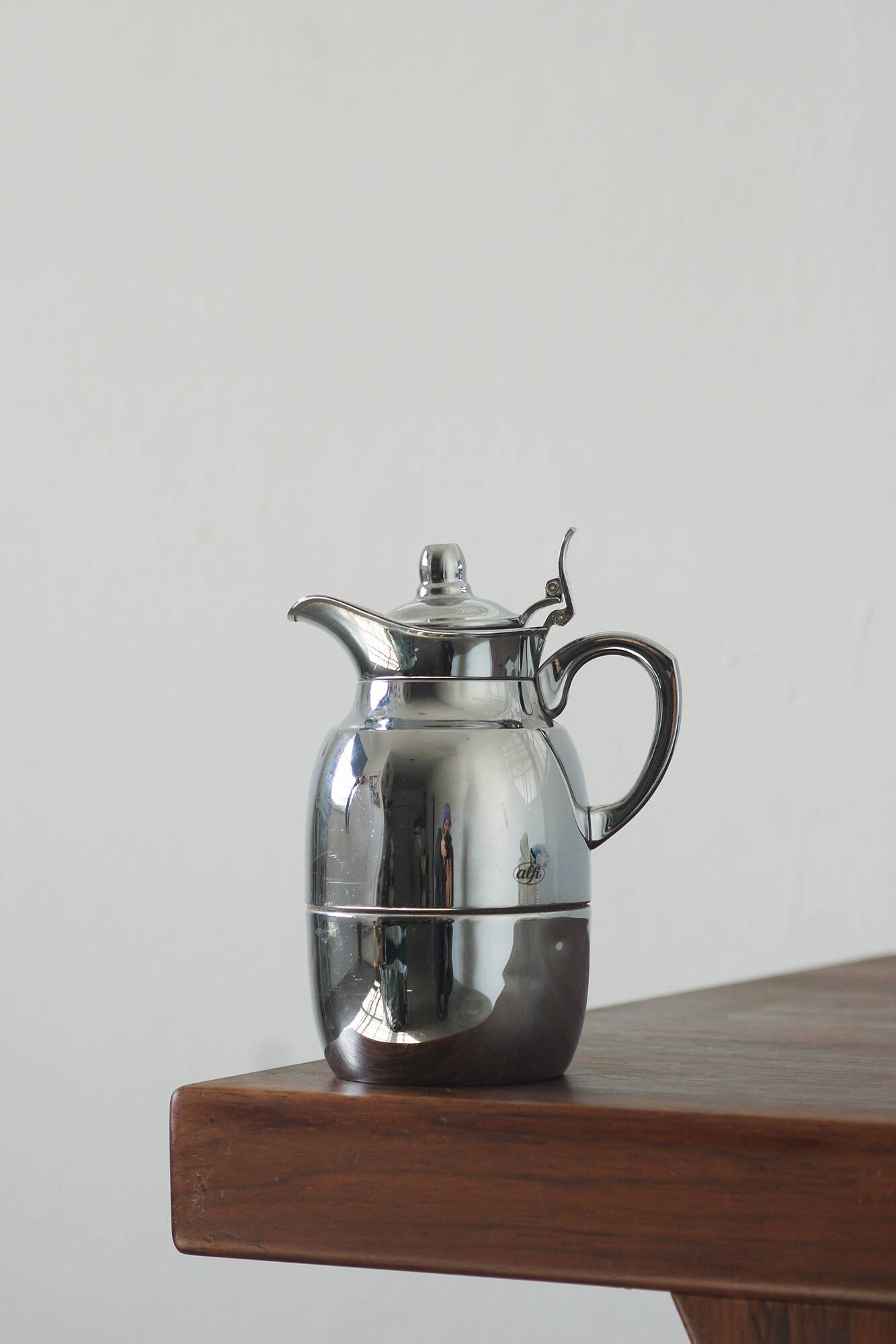 German Thermal Jug from Alfi, 1980s