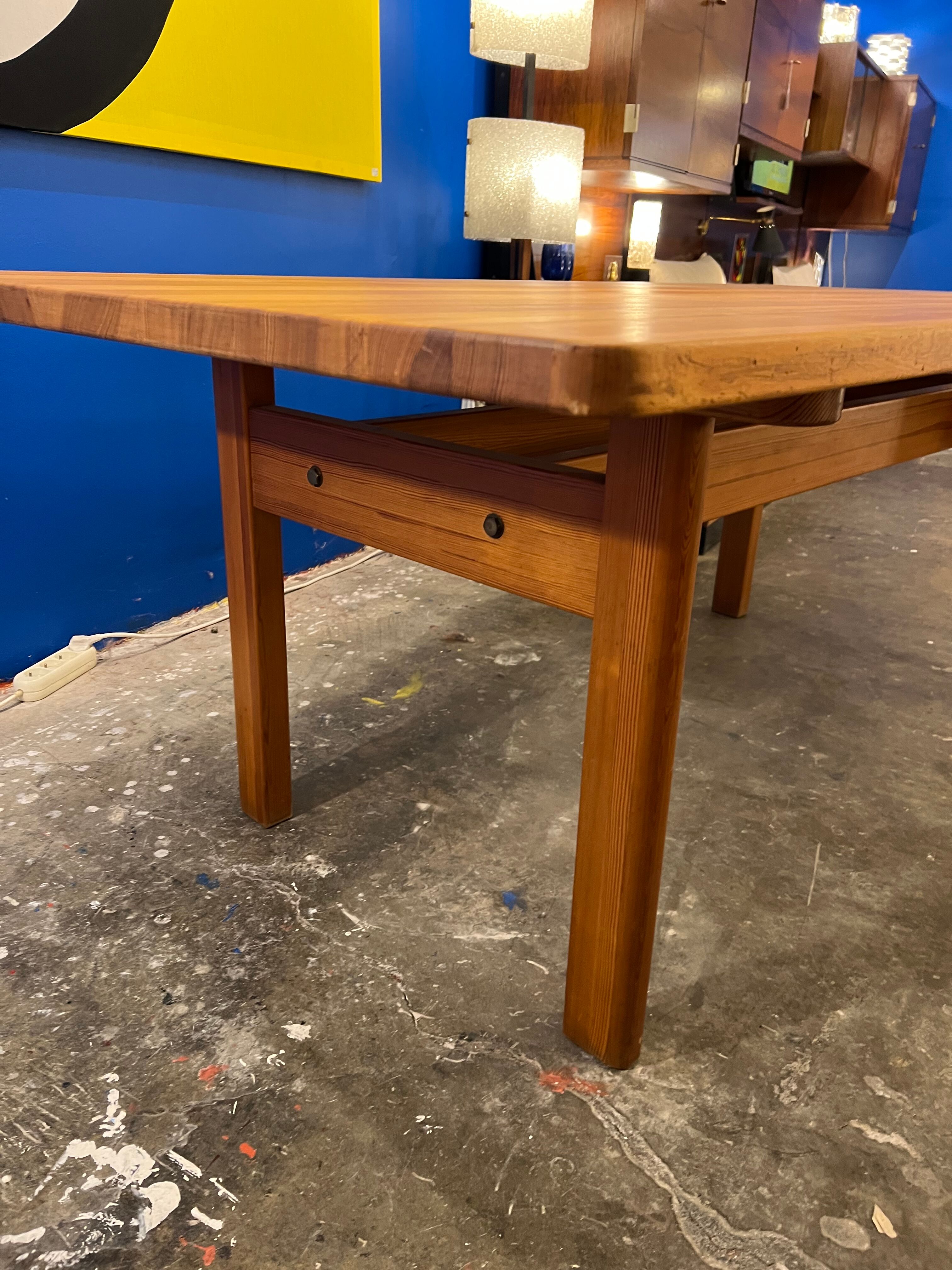 Table by Børge Mogensen