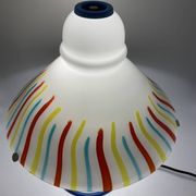 "Carnevale" lamp in Murano glass – Vistosi, 1960s