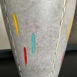 Scheurich Keramik vase from the 70s