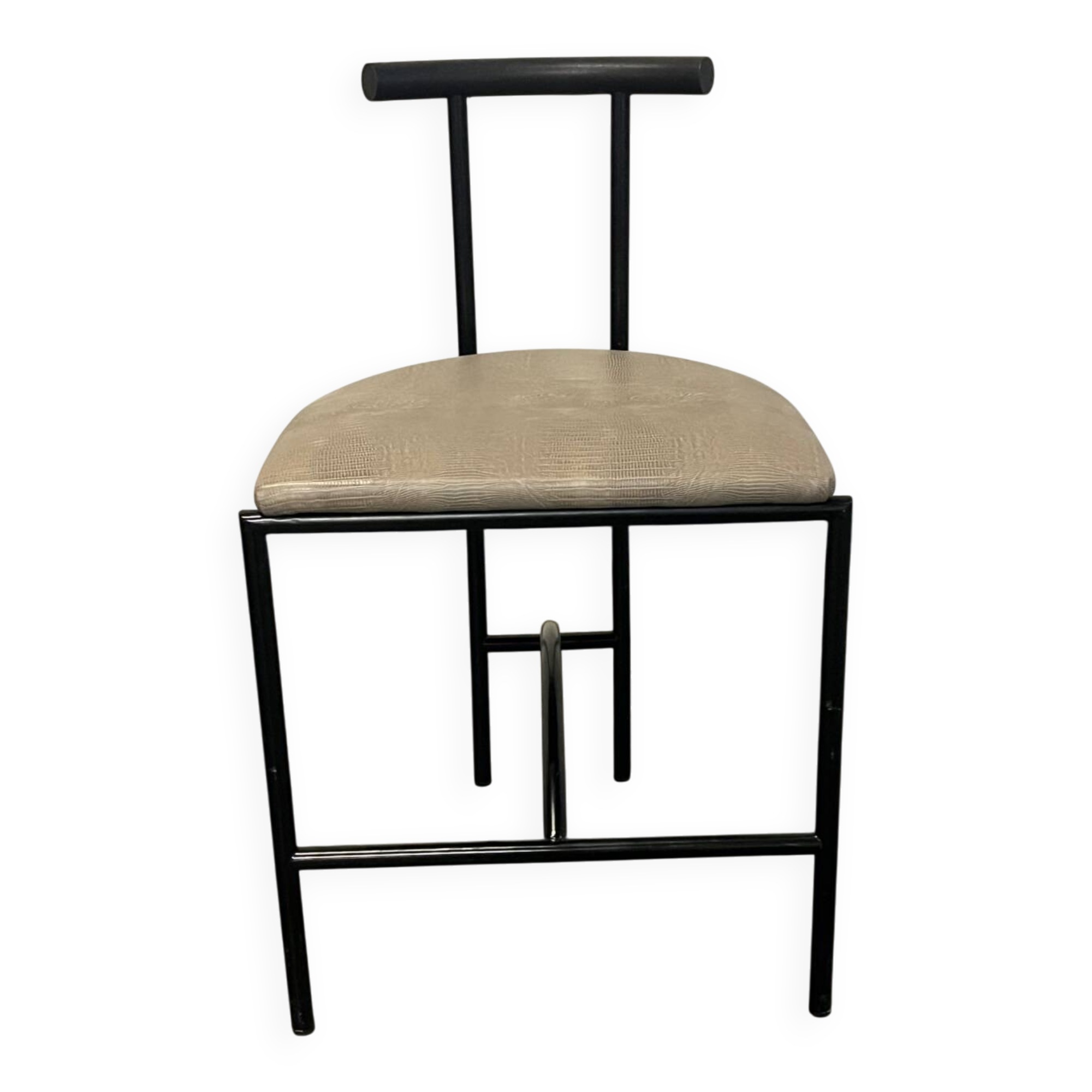 Tokyo chair by Rodney Kinsman 1980