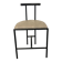 Tokyo chair par Rodney Kinsman 1980