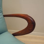 Mint sofa, Italian design, 1970s, manufactured in Italy