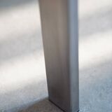 Tau console table or desk by Gae AULENTI for La Rinascente