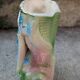 Kitsch vase fish