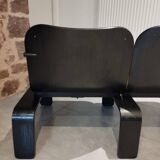 Vintage Steiner bench from 1970
