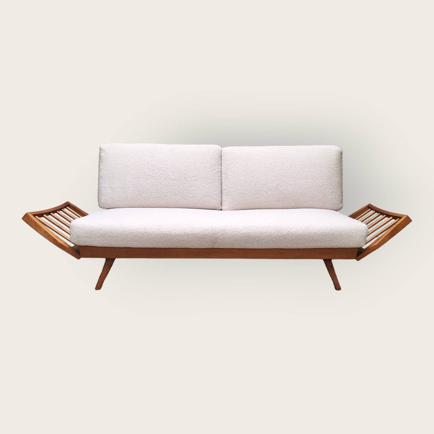 Mid Century sofa