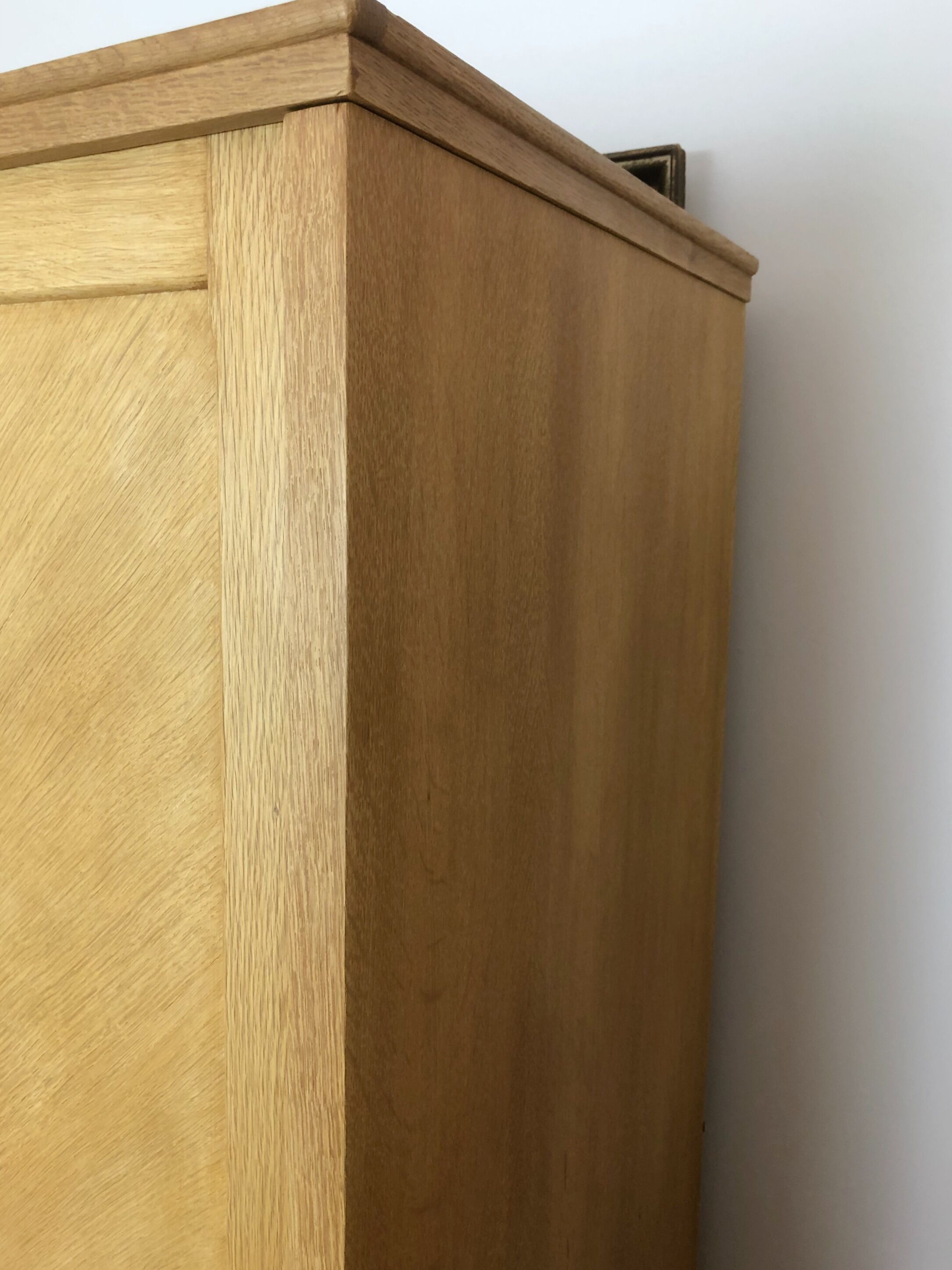 Wardrobe from the 60s