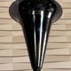 Large vintage Arlus chandelier - 5 arms - 1950s design