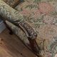 Armchair to the Queen, Regency era, eighteenth century