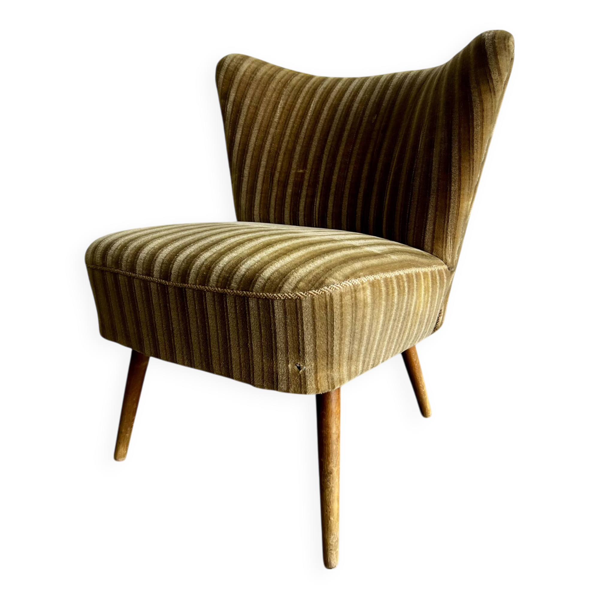 Chaise de cocktail/siège simple/fauteuil