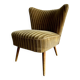 Chaise de cocktail/siège simple/fauteuil