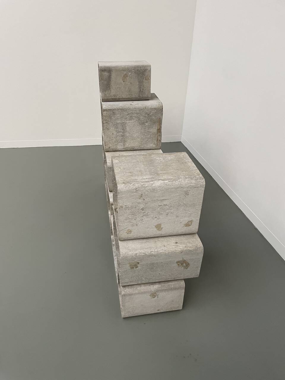 attribution G.Ifert  Shelf 1960