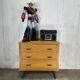 Vintage chest of drawers