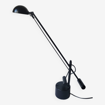 Stilplast swinging desk lamp