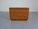 Danish Teak Chest of Drawers from Gasvig Møbler, 1960s