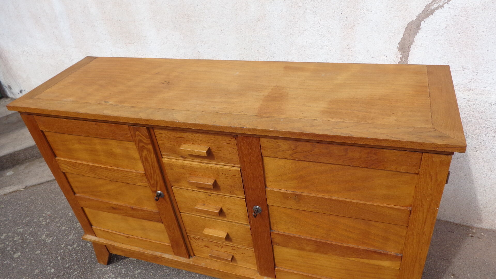 René Gabriel Buffet