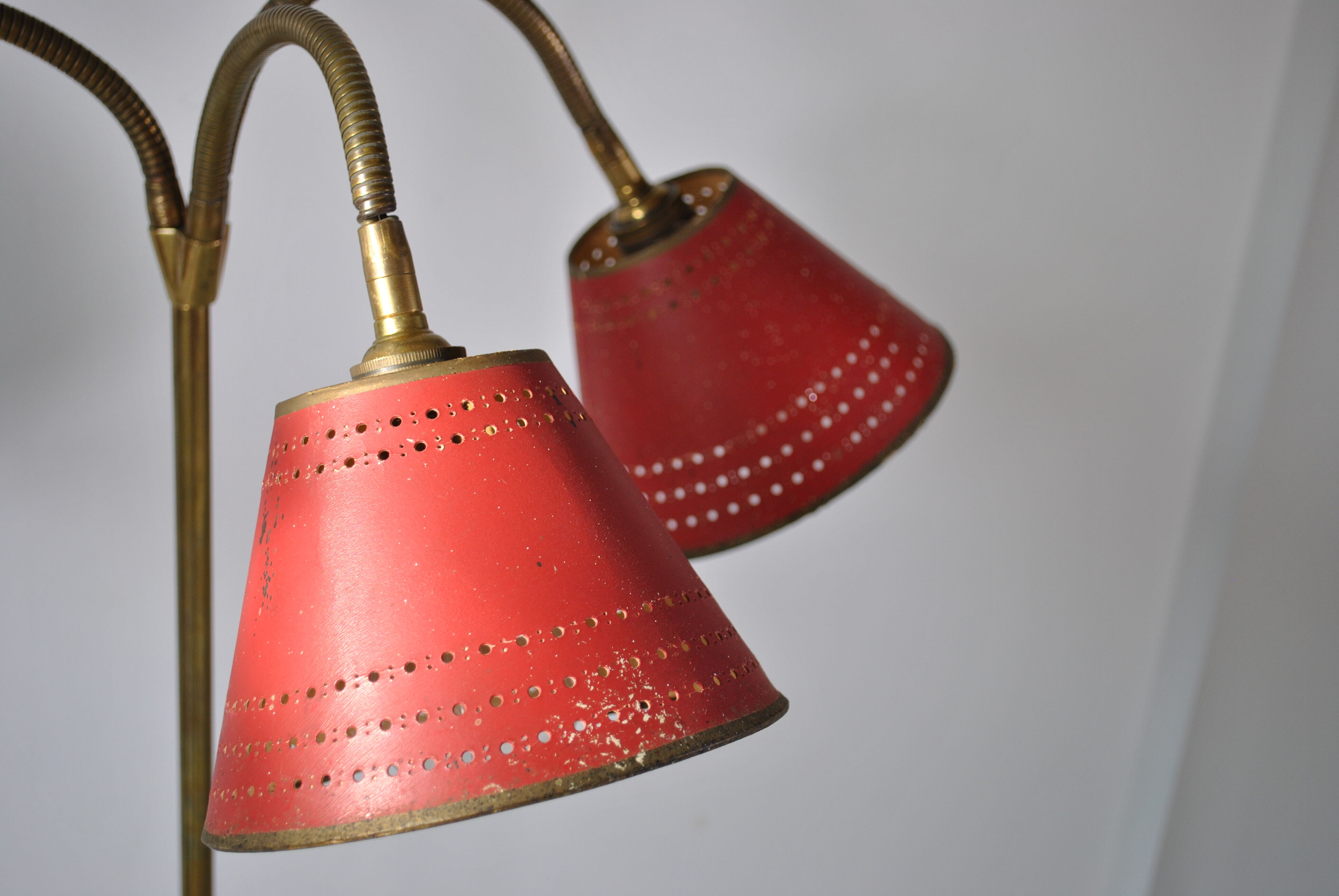 Floor lamp 50s