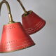 Floor lamp 50s
