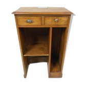 Bank counter 50s