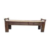Banc clos