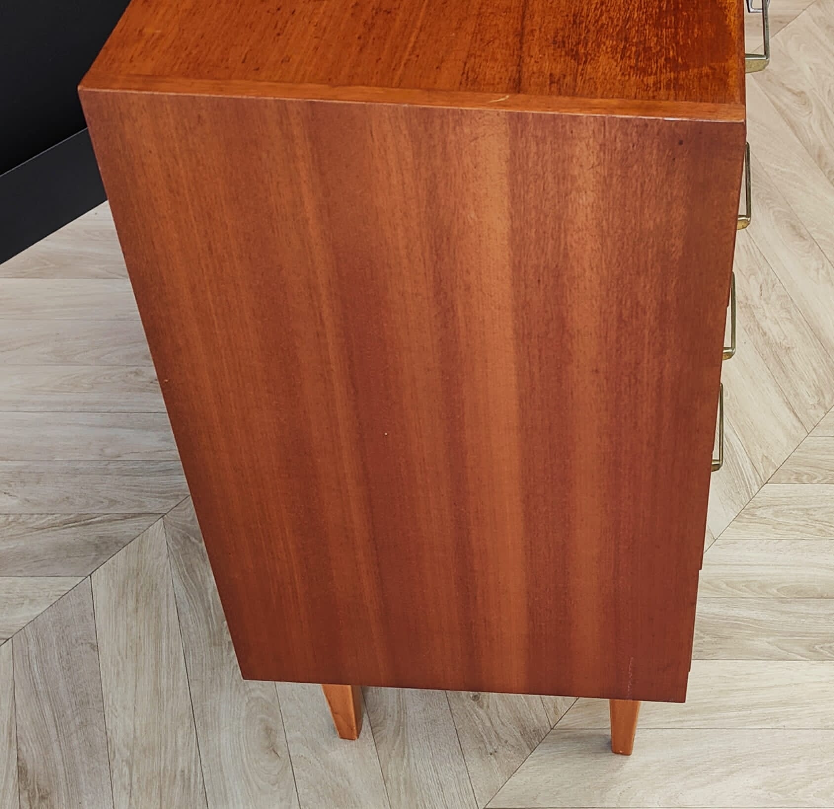 Mid Century chest of drawers | Vintage - sideboard, sidetable