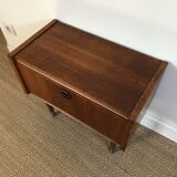 Pair of bedside tables