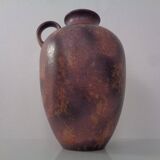 Large 355 Ceramic Vase from Ruscha, 1960s